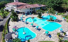 Mata Atlântica Park Hotel