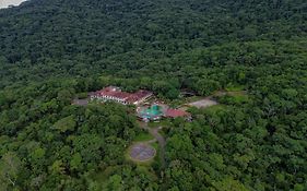 Mata Atlântica Park Hotel